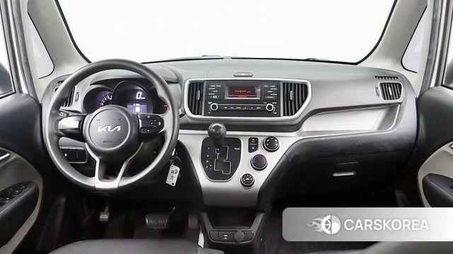 Kia The New Ray id 5040427 из Кореи 19