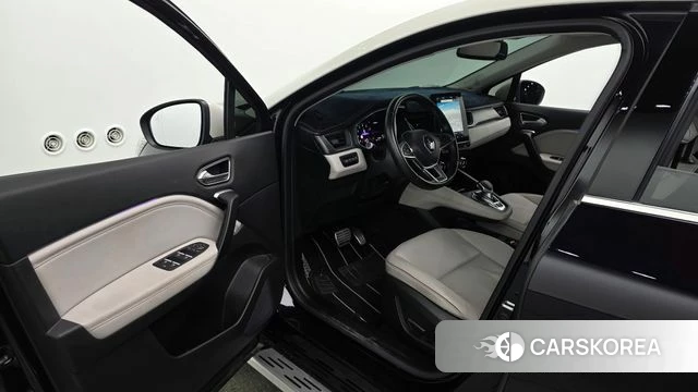 Renault Korea (Samsung) Capture id 5035037 из Кореи 32