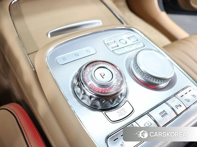 Genesis G90 (RS4) id 5016218 из Кореи 19