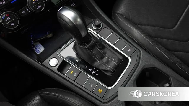 Volkswagen 7th Generation of Jetta id 4727119 из Кореи 19