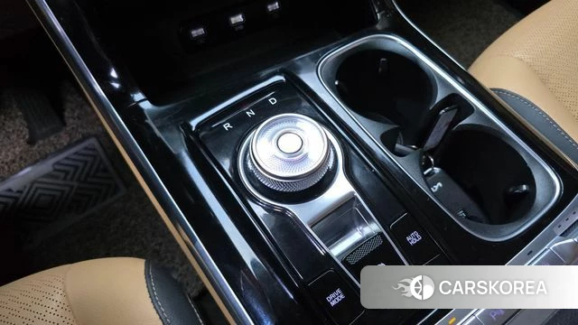 Kia Carnival 4th generation id 4976296 из Кореи 19