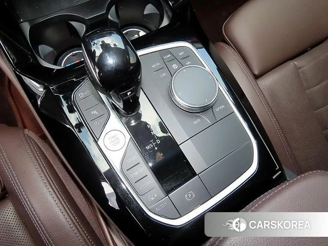 BMW X4 (G02) id 4701734 из Кореи 19