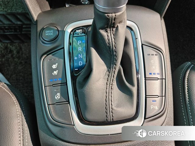 Hyundai Kona id 5031492 из Кореи 19