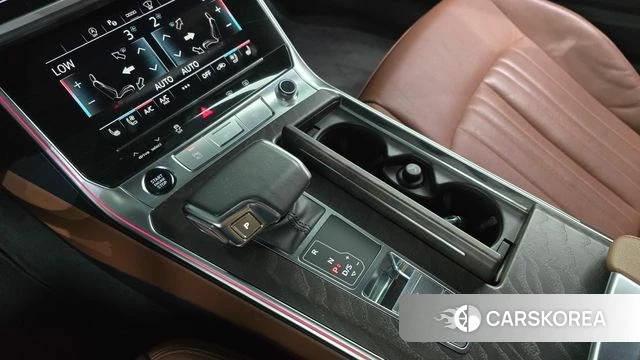 Audi A6 (C8) id 4898730 из Кореи 19