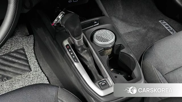 Chevrolet (GM Daewoo) Trax Crossover id 4660114 из Кореи 19