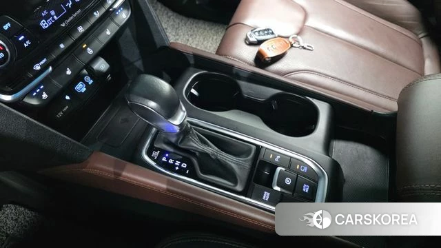 Hyundai Santa Fe TM id 5004491 из Кореи 32