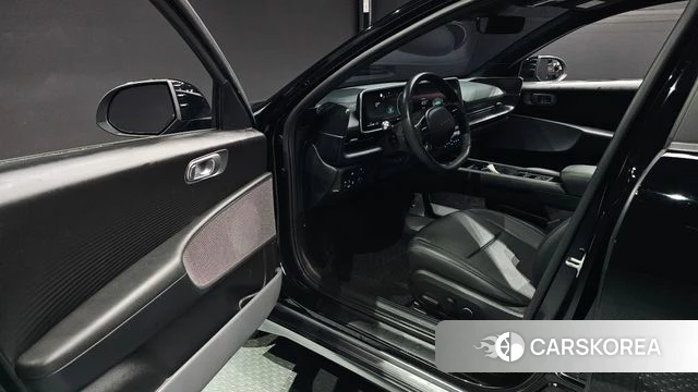 Hyundai Ionic 6 id 4958267 из Кореи 33