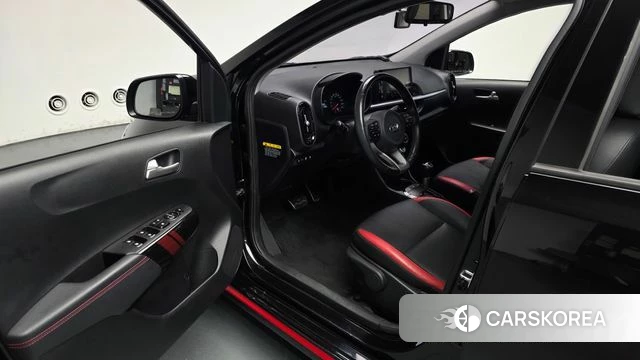 Kia All New Morning (JA) id 4998781 из Кореи 34