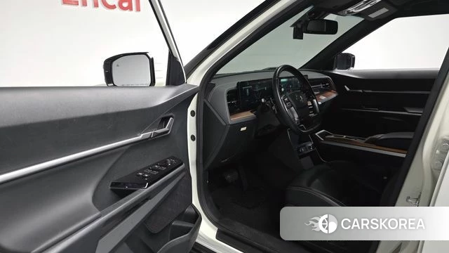 Ssangyong Torres id 4921354 из Кореи 30