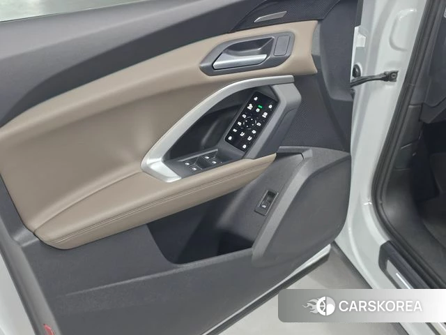 Audi Q5 (80A) id 4589826 из Кореи 16