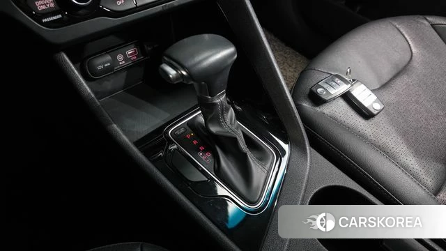 Kia Niro id 5023868 из Кореи 29