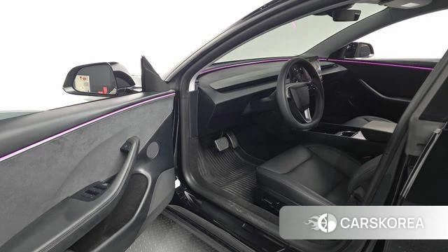 Tesla Model 3 id 4964486 из Кореи 32