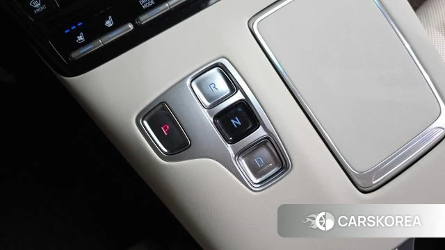 Hyundai The New Grandeur IG id 4977060 из Кореи 40