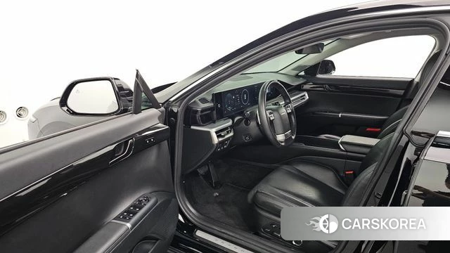 Hyundai Grandeur Hybrid (GN7) id 4975703 из Кореи 36