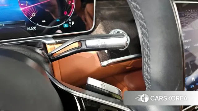 Mercedes-Benz S-Class W223 id 3252953 из Кореи 19