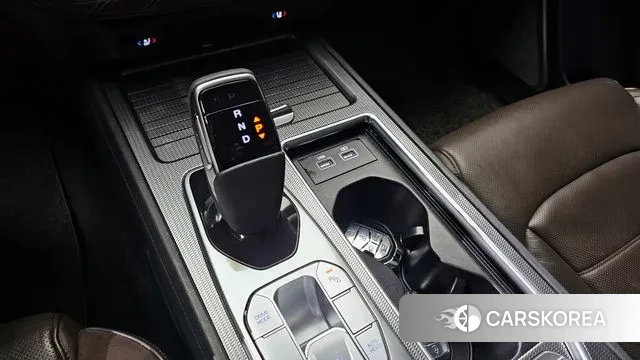 Ssangyong All New Rexton id 3437987 из Кореи 19