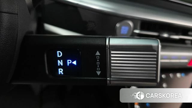 Hyundai Grandeur (GN7) id 4469086 из Кореи 30