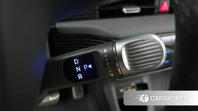 Hyundai The New Ionic 5 id 4995443 из Кореи 19