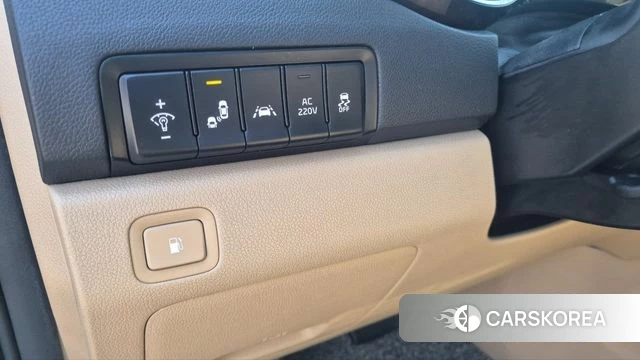 Kia The New Carnival id 5029360 из Кореи 19