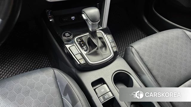 Kia Seltos id 4992388 из Кореи 30