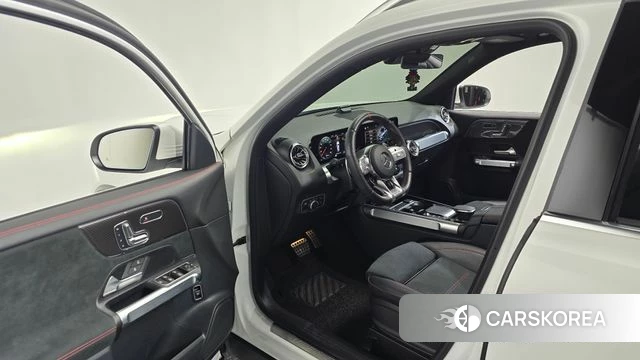 Mercedes-Benz GLB-Class X247 id 4976074 из Кореи 31
