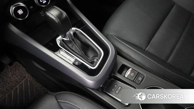 Renault Korea (Samsung) XM3 id 5023282 из Кореи 32