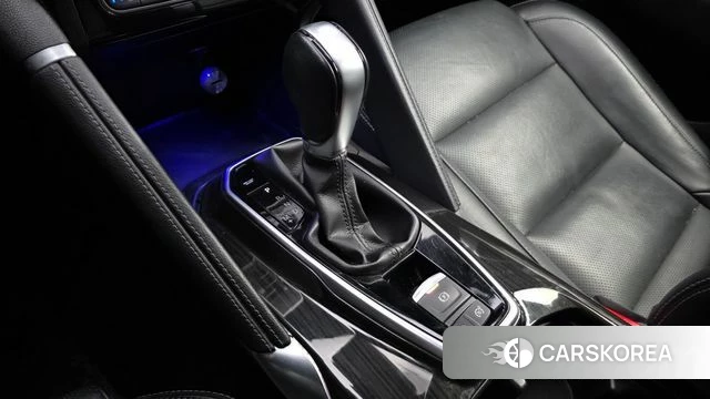 Renault Korea (Samsung) QM6 id 5029283 из Кореи 32