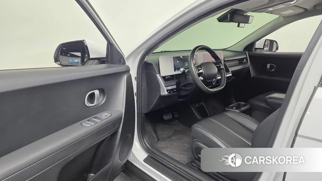 Hyundai Ionic 5 id 4976196 из Кореи 31