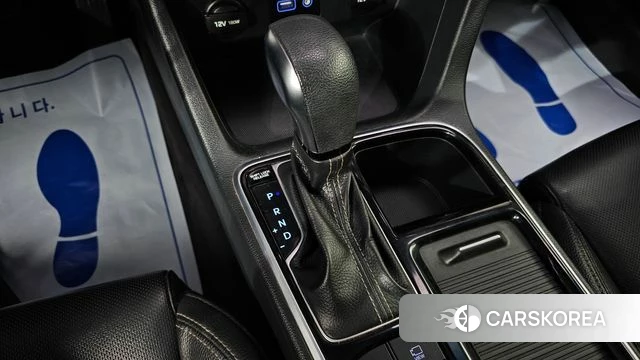 Hyundai Sonata New Rise id 5004458 из Кореи 19