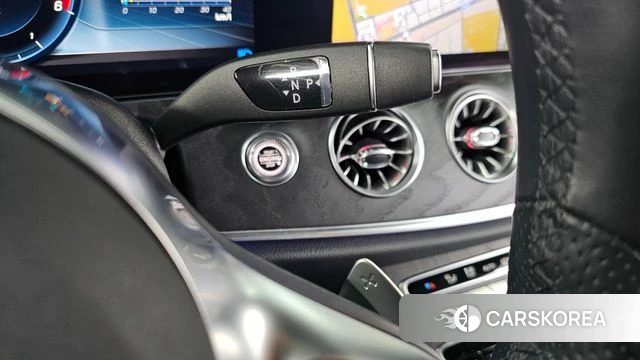 Mercedes-Benz E-Class W213 id 4982378 из Кореи 31