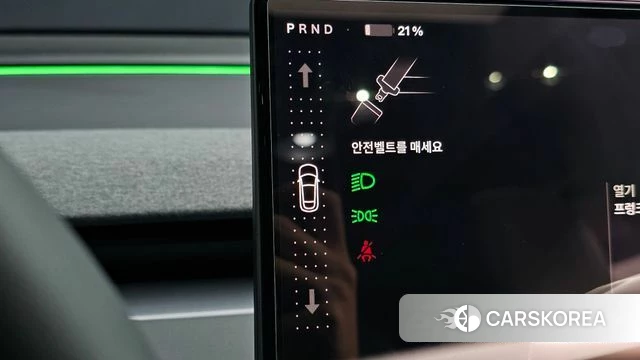Tesla Model Y id 4862530 из Кореи 30
