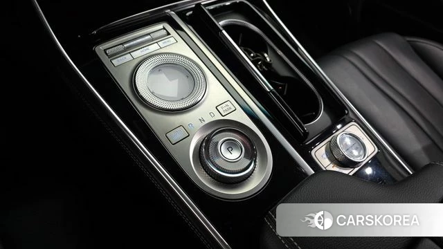 Genesis GV80 id 4992029 из Кореи 19