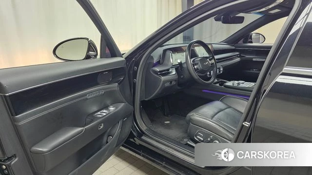 Genesis G90 (RS4) id 4917507 из Кореи 31