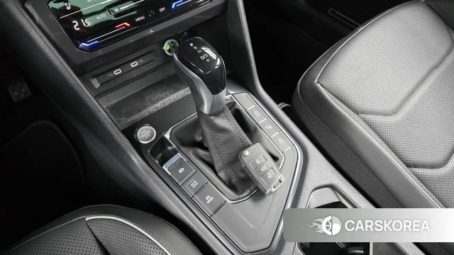 Volkswagen Tiguan Allspace id 4951058 из Кореи 32