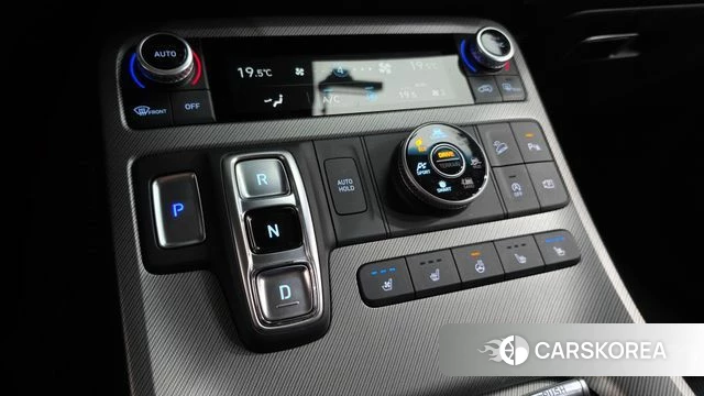 Hyundai The New Palisade id 4835447 из Кореи 37
