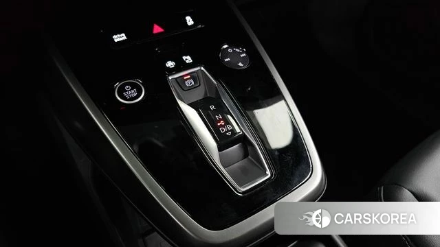 Audi Q4 e-Tron (F4) id 4905565 из Кореи 34