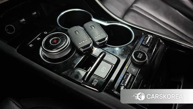 Kia K5 Hybrid 3rd Generation id 5016668 из Кореи 19