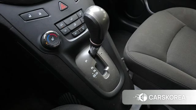 Chevrolet (GM Daewoo) Orlando id 4953234 из Кореи 19