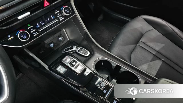 Hyundai Sonata (DN8) id 5012302 из Кореи 19