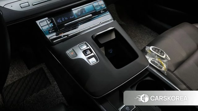 Hyundai The New Grandeur IG Hybrid id 4784778 из Кореи 19