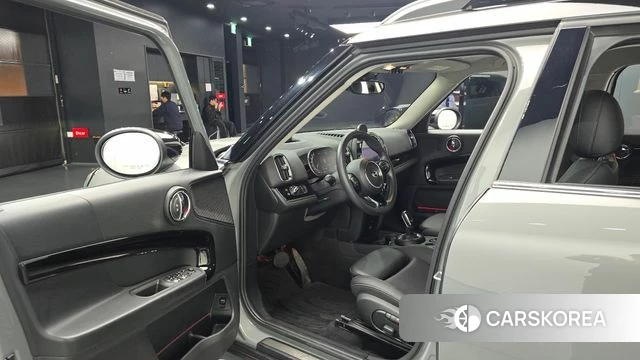 Mini Cooper Countryman id 5023172 из Кореи 34