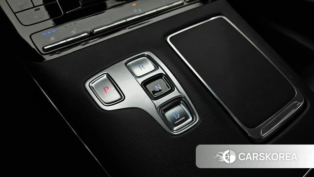 Hyundai The New Grandeur IG id 4923104 из Кореи 19