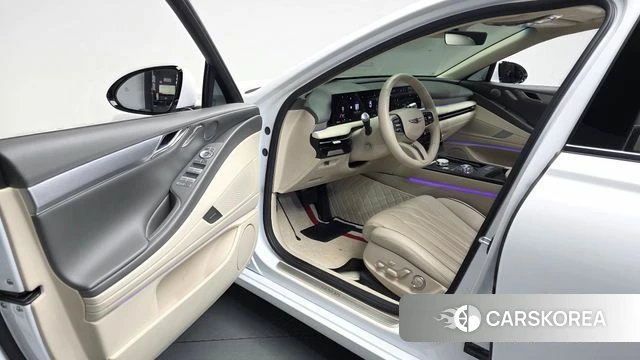 Genesis G80 (RG3) id 4995929 из Кореи 39