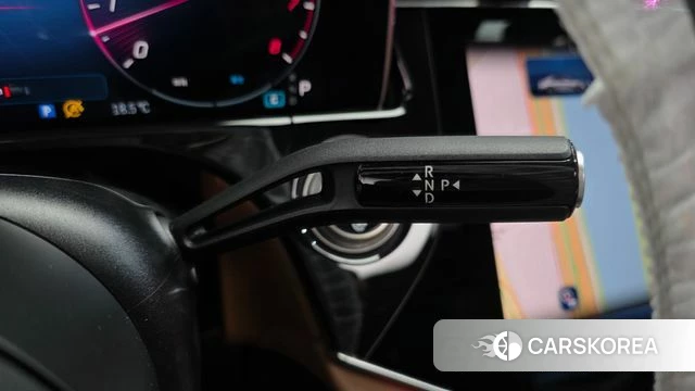 Mercedes-Benz E-Class W214 id 4949780 из Кореи 31