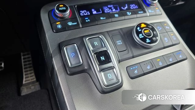 Hyundai Palisade id 5047289 из Кореи 19