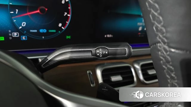 Mercedes-Benz GLE-Class W167 id 4943740 из Кореи 32
