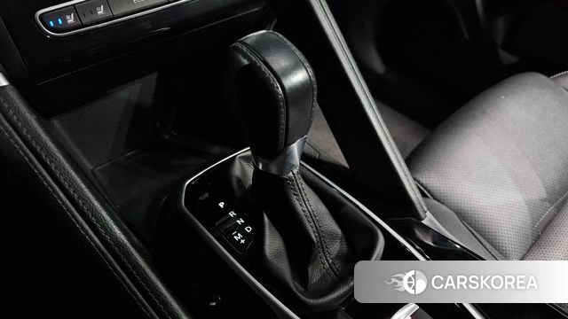 Renault Korea (Samsung) The New QM6 id 4987043 из Кореи 31