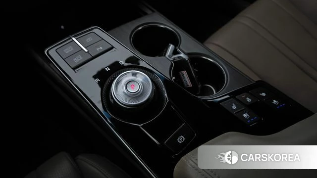 Kia K8 id 4997348 из Кореи 19
