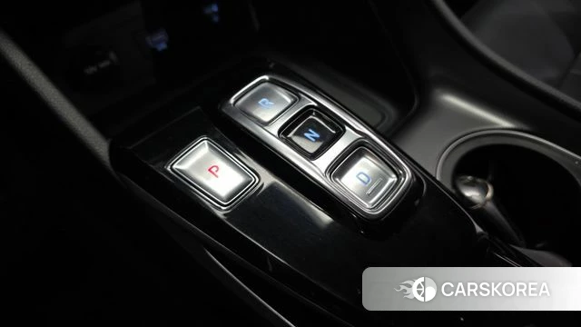 Hyundai Sonata (DN8) id 4836878 из Кореи 31