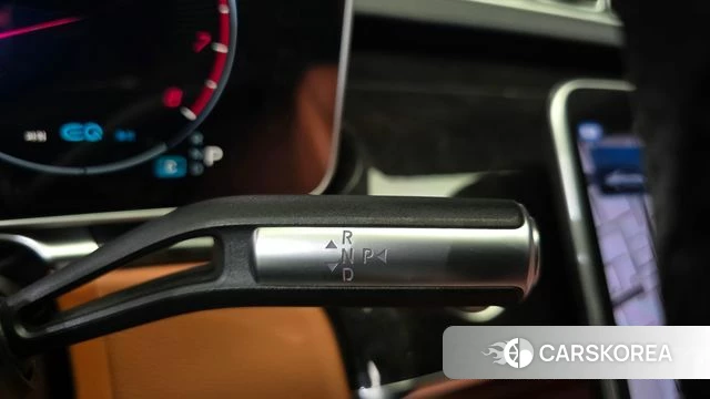 Mercedes-Benz S-Class W223 id 4936081 из Кореи 29
